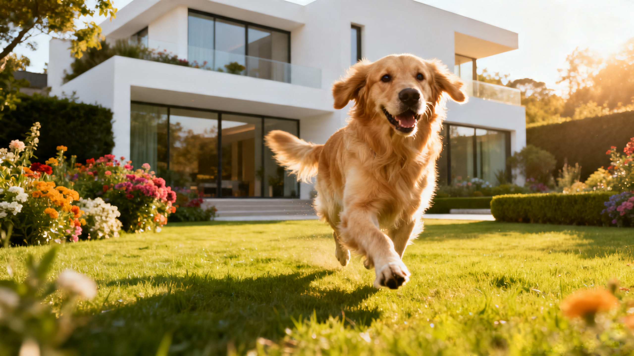 Cómo saber si tu perro es feliz: señales reales basadas en comportamiento canino y bienestar animal